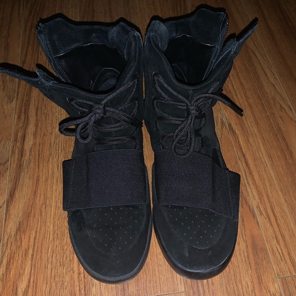 YEEZY 750 BLACK - Picture 8 of 8